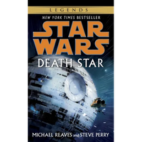 Death Star: Star Wars Legends - Mass Market Paperbound