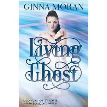 Living Ghost - Paperback