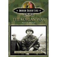 The Korean War - Hardcover