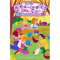 Much ADO about Anne - Paperback