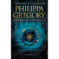 Dark Tracks - Paperback