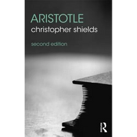 Aristotle - Paperback