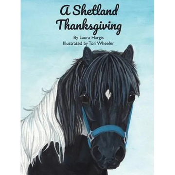 A Shetland Thanksgiving - Hardcover