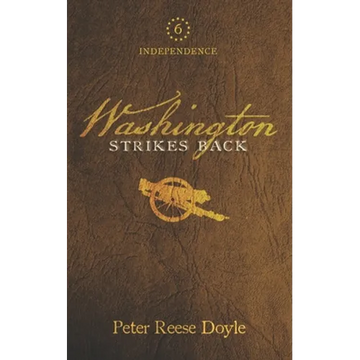 Washington Strikes Back - Paperback