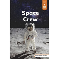 Space Crew - Paperback