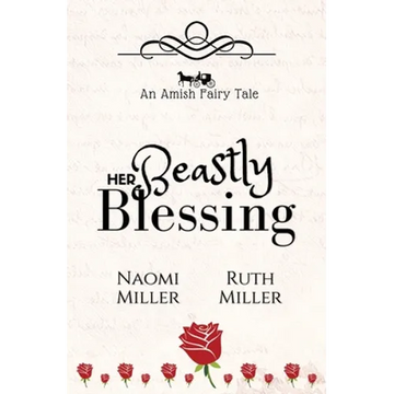 Her Beastly Blessing: A Plain Fairy Tale - Paperback