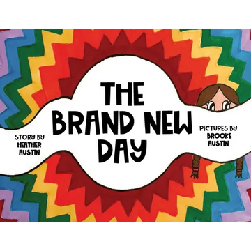 The Brand New Day - Paperback