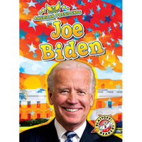 Joe Biden - Paperback