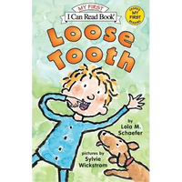 Loose Tooth - Paperback