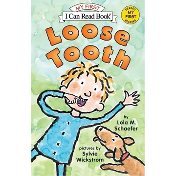 Loose Tooth - Paperback