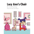 Lucy Ann's Chair