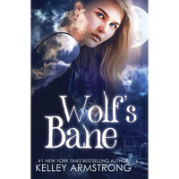 Wolf's Bane - Paperback