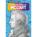 Wolfgang Amadeus Mozart
