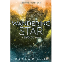 Wandering Star: A Zodiac Novel - Paperback