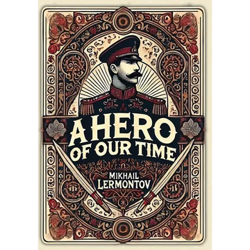 A Hero of Our Time (Collector's Edition) (Laminated Hardback with Jacket) - Hardcover