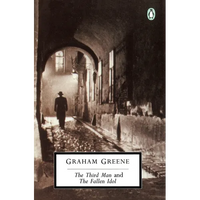 The Third Man and The Fallen Idol - Paperback