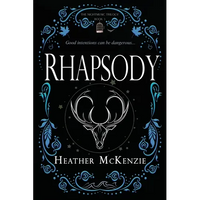 Rhapsody - Paperback