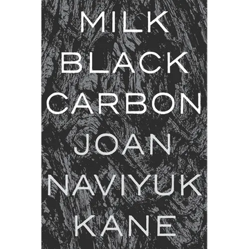 Milk Black Carbon - Paperback
