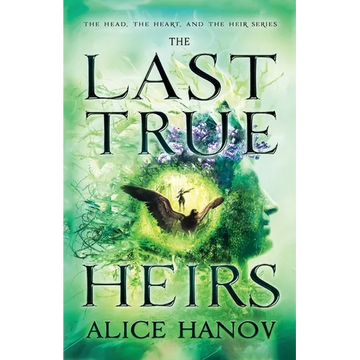 The Last True Heirs - Paperback