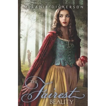 The Fairest Beauty - Paperback