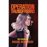 Operation Thunderbird - Paperback