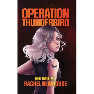 Operation Thunderbird - Paperback