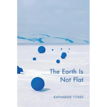 The Earth Is Not Flat - Paperback