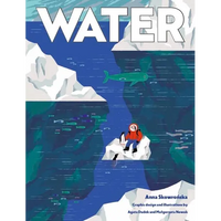 Water - Hardcover