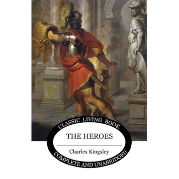 The Heroes - Paperback