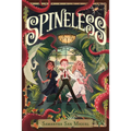 Spineless