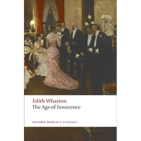 The Age of Innocence - Paperback