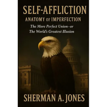 Self Affliction Anatomy of Imperfection: The More Perfect Union -- or The World's Greatest Illusion: The More Perfect Union--or The World's Greatest I - Paperback