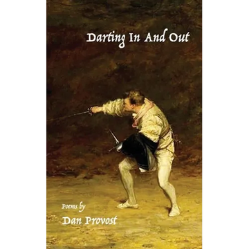 Darting In and Out - Paperback