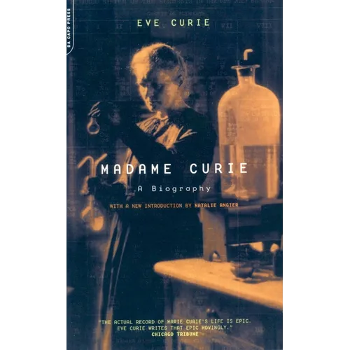 Madame Curie: A Biography