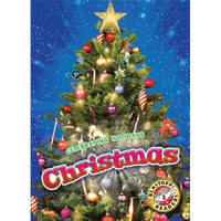 Christmas - Library Binding