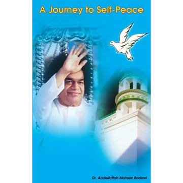 A Journey To Self-Peace - Paperback