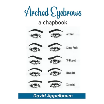 Arched Eyebrows - Paperback