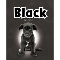 Black - Paperback