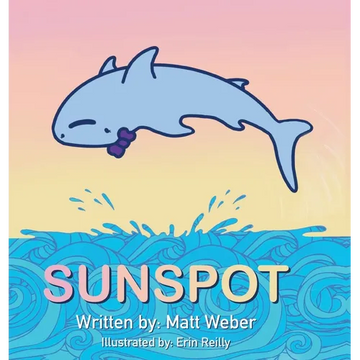 Sunspot - Hardcover