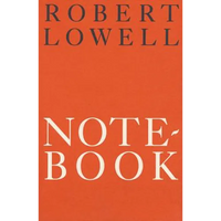 Notebook 1967-68: Poems - Paperback