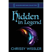Hidden in Legend - Paperback