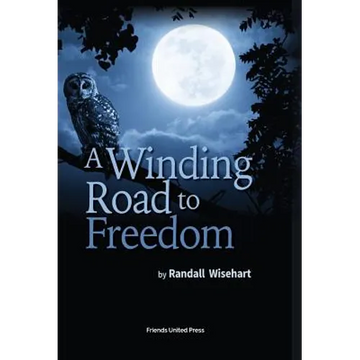 A Winding Road to Freedom - Hardcover