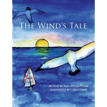 The Wind's Tale - Paperback
