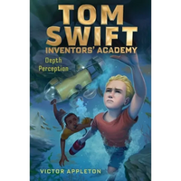 Depth Perception - Paperback