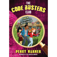 The Haunting of Mystery Mansion - Paperback