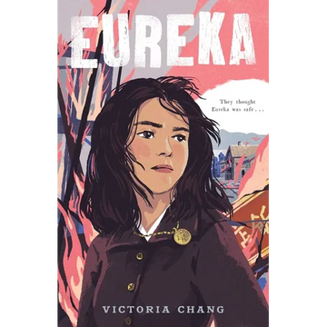 Eureka - Hardcover