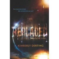 The Replaced - Paperback