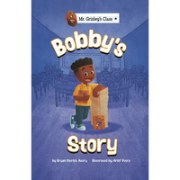 Bobby's Story - Paperback