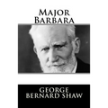 Major Barbara