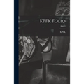 KPFK Folio; Jan-72